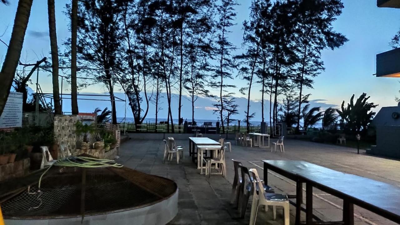 Sea Princess Beach Resort Ratnagiri Exterior photo
